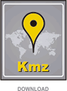 Arquivo KMZ - Google Earth